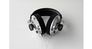 Słuchawki Nauszne Planarne Final Audio D8000 Pro Edition Czarne