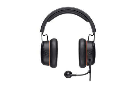 MMX 150 Czarne Słuchawki Nauszne Beyerdynamic 