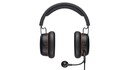 MMX 150 Czarne Słuchawki Nauszne Beyerdynamic 