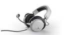 Białe Słuchawki Nauszne Beyerdynamic MMX 150