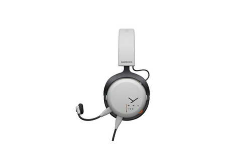 Słuchawki Nauszne Beyerdynamic MMX 150 Białe