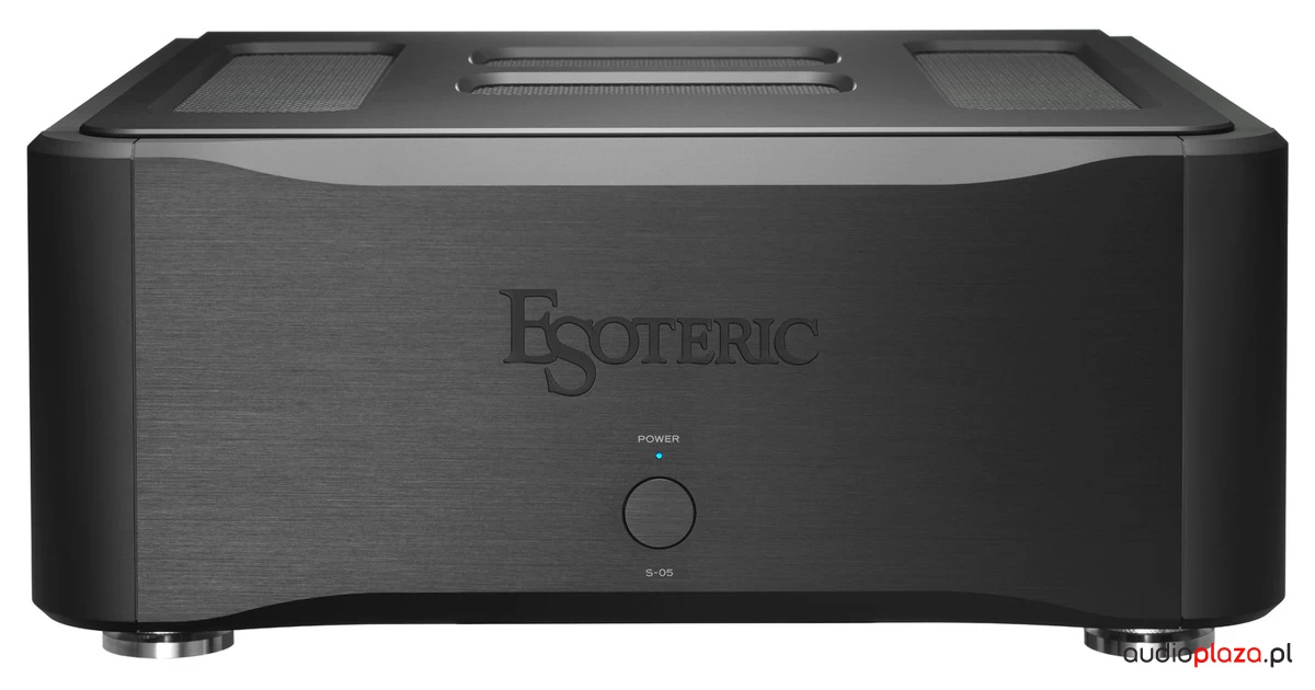 Esoteric S-05