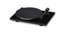 Pro-Ject E1 BT Czarny Gramofon z Przedwzmacniaczem i Bluetooth Salon Poznań