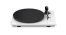 Pro-Ject E1 BT Biały Gramofon z Przedwzmacniaczem i Bluetooth Salon Poznań