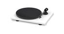Pro-Ject E1 BT Biały Gramofon z Przedwzmacniaczem i Bluetooth Salon Poznań