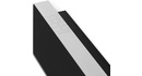Beosound Stage Srebrny Soundbar Bang & Olufsen