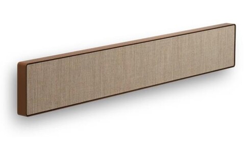 Soundbar Bang & Olufsen Beosound Stage Brązowy 