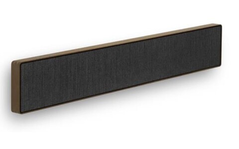 Bang & Olufsen Beosound Stage Ciemny Dąb Soundbar