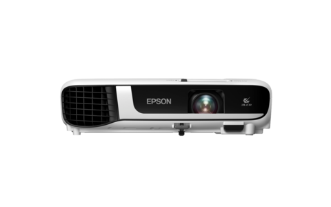 LCD WXGA Epson EB-W51 Projektor Biznesowy