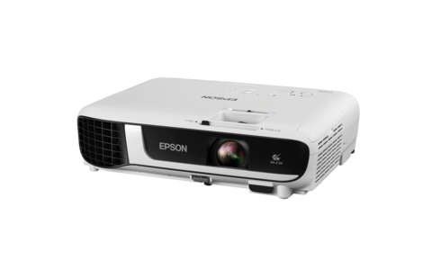 Epson EB-W51 Projektor Biznesowy LCD WXGA