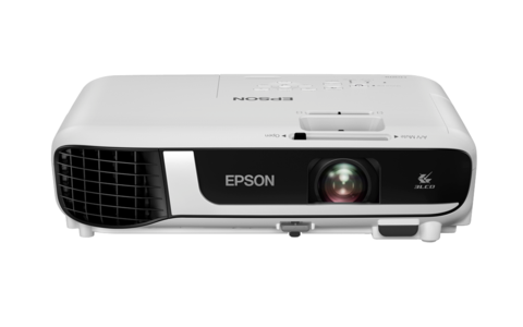 Projektor Biznesowy LCD WXGA Epson EB-W51