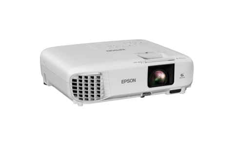 LCD Full HD Epson EB-FH06 Projektor