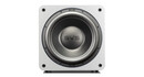 White Gloss Subwoofer SVS SB-3000