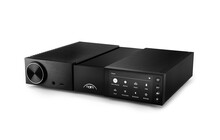 Naim NSC 222 NEW CLASSIC Przedwzmacniacz Strumieniowy Salon Poznań Wrocław