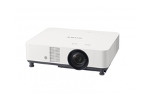 Sony VPL-PHZ61 Projektor Laserowy WUXGA Salon Poznań Wrocław
