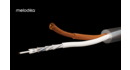 BSSC9515 Brown Sugar Kable Głośnikowe Hi-End 1,5m Melodika 