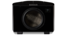 No. 32 Czarny Subwoofer Aktywny REL 