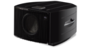 Muzyczny Subwoofer Aktywny REL No. 31 Czarny 