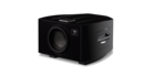 Muzyczny Subwoofer Aktywny REL No. 31 Czarny 