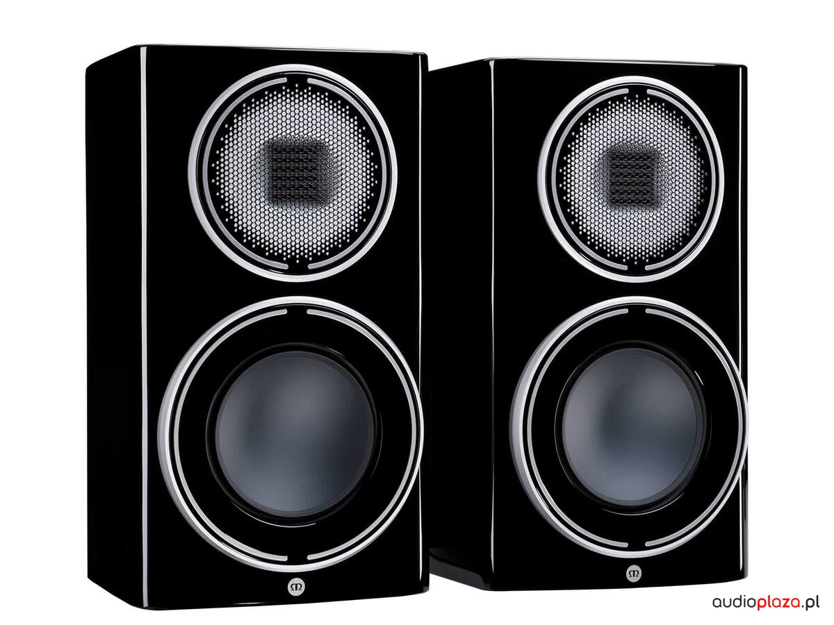 Kolumny Podstawkowe Monitor Audio Platinum 100 3G