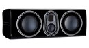 Kolumna Centralna Monitor Audio Platinum C250 3G Czarna