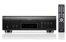 Denon DCD-1700NE Czarny Odtwarzacz CD Salon Poznań --- Autoryzowany Dealer Denon ---
