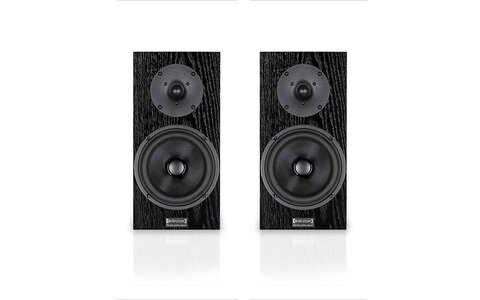 Kolumny Podstawkowe Audio Physic Classic 3 Czarne