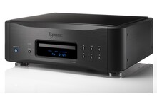 Esoteric K-05XD Czarny Odtwarzacz CD/SACD Salon Poznań Wrocław