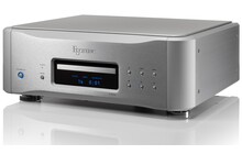 Esoteric K-05XD Srebrny Odtwarzacz CD/SACD Salon Poznań Wrocław