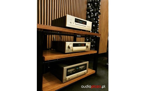 Odtwarzacz SACD Accuphase DP-570 Salon Audio 