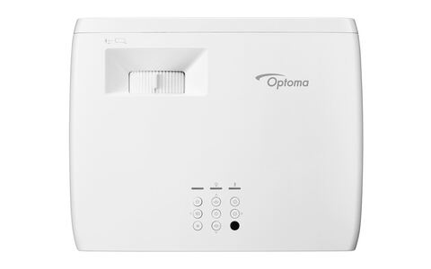 Projektor Laserowy DLP Full HD Optoma ZH350ST góra