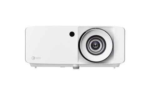 Projektor Laserowy DLP Full HD Optoma ZH450