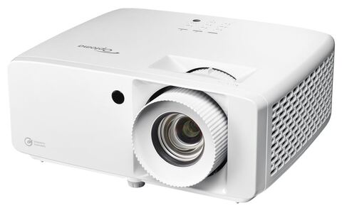 Projektor Laserowy DLP Full HD Optoma ZH450