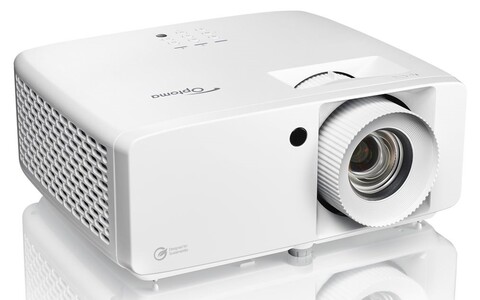 Projektor Laserowy DLP Full HD Optoma ZH450