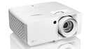 Projektor Laserowy DLP Full HD Optoma ZH450