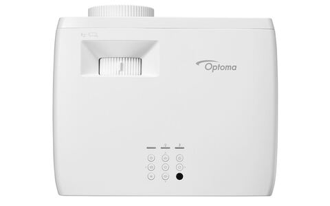 Projektor Laserowy DLP Full HD Optoma ZH450