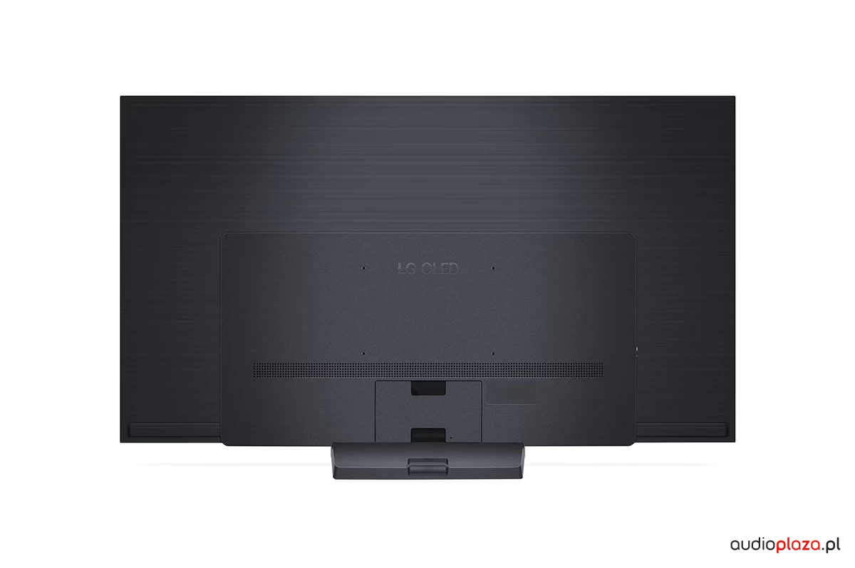 Telewizor OLED 4K LG OLED77C21LA