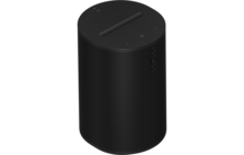 Sonos Era 100 Czarny Głośnik Sieciowy Salon Poznań Wrocław