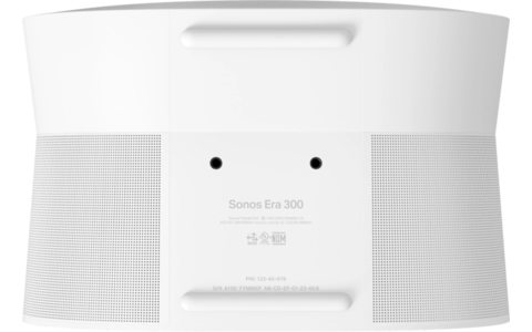Głośnik Sieciowy Sonos Era 300 Biały dół