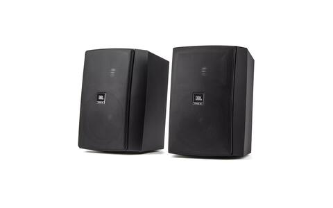 Kolumny Zewnętrzne JBL Stage XD-5 Czarne