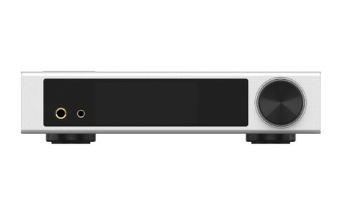 Streamer Odtwarzacz Sieciowy Matrix Audio Element I2 front
