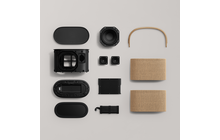 Bang & Olufsen Beosound A5 Nordic Weave Bezprzewodowy Głośnik z Funkcjami Sieciowymi Salon Poznań Wrocław --- Ex-demo ---