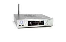 Mytek Brooklyn Bridge II ROON 4TB Srebrny Streamer z DAC Salon Poznań Wrocław