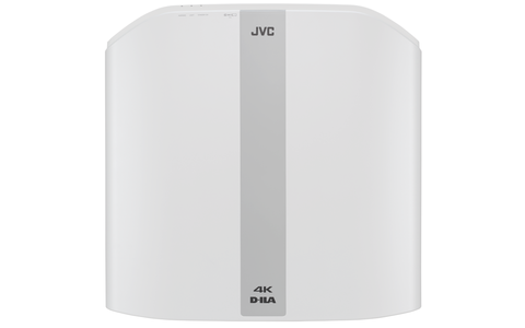 Projektor Kina Domowego JVC DLA-NP5 Biały góa