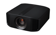 JVC DLA-NP5 Czarny Projektor Kina Domowego Salon Poznań Wrocław