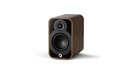 Kolumny Podstawkowe Q Acoustics QA 5010 Rosewood