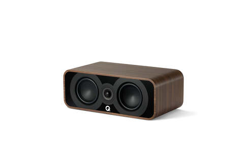 Kolumna Centralna Q Acoustics QA 5090 Rosewood