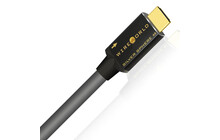 Wireworld Silver Sphere-48 HDMI (SSP) Kabel HDMI 2.1 0.6m Salon Poznań Wrocław