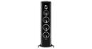 Kolumny Podłogowe Sonus Faber SONETTO VIII Czarny Połysk
