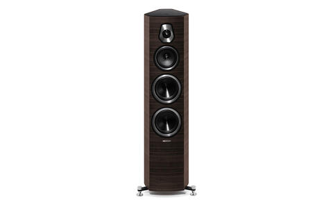 Kolumny Podłogowe Sonus Faber SONETTO V Wenge